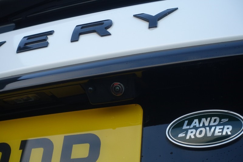 Used Land Rover Discovery Sport 2022 for sale - 76981469: Photo 28