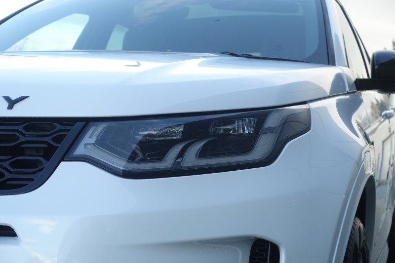 Used Land Rover Discovery Sport 2022 for sale - 76981469: Photo 32