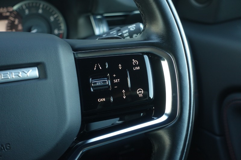 Used Land Rover Discovery Sport 2022 for sale - 76981469: Photo 33