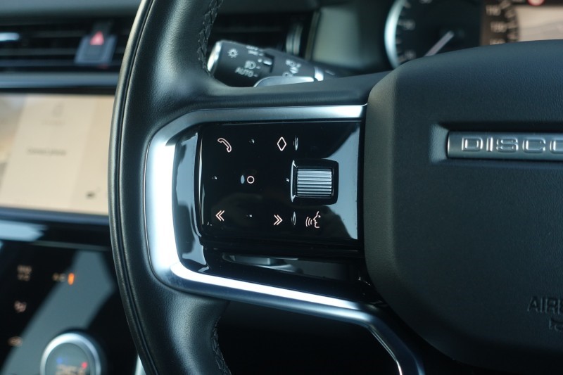 Used Land Rover Discovery Sport 2022 for sale - 76981469: Photo 36