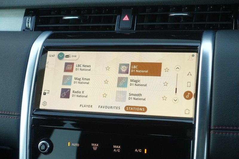 Used Land Rover Discovery Sport 2022 for sale - 76981469: Photo 37