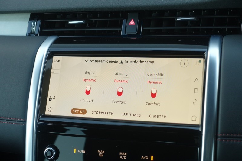 Used Land Rover Discovery Sport 2022 for sale - 76981469: Photo 39