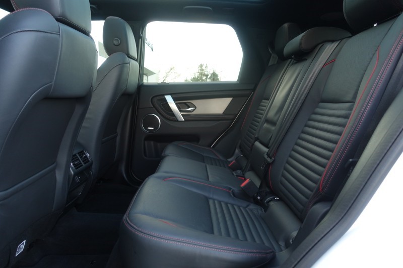 Used Land Rover Discovery Sport 2022 for sale - 76981469: Photo 4