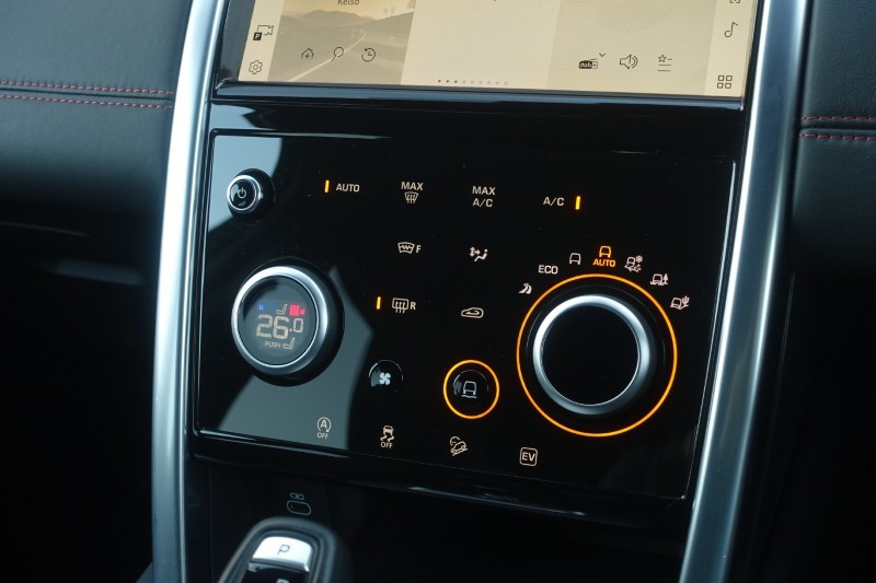 Used Land Rover Discovery Sport 2022 for sale - 76981469: Photo 41