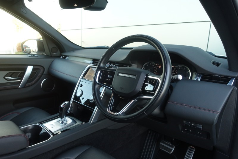 Used Land Rover Discovery Sport 2022 for sale - 76981469: Photo 42