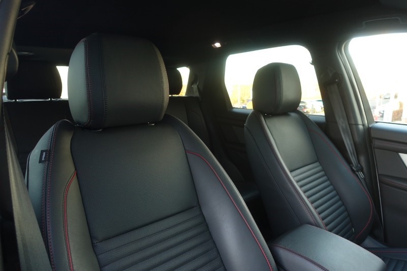 Used Land Rover Discovery Sport 2022 for sale - 76981469: Photo 43