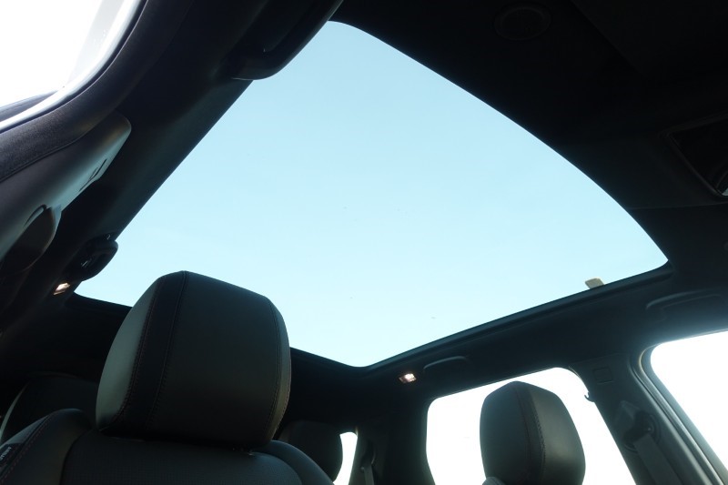 Used Land Rover Discovery Sport 2022 for sale - 76981469: Photo 44