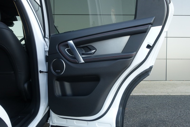 Used Land Rover Discovery Sport 2022 for sale - 76981469: Photo 50