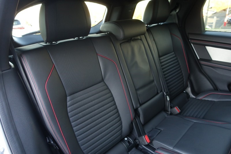 Used Land Rover Discovery Sport 2022 for sale - 76981469: Photo 52