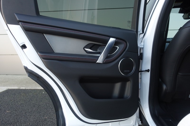 Used Land Rover Discovery Sport 2022 for sale - 76981469: Photo 54