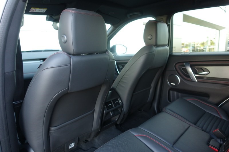 Used Land Rover Discovery Sport 2022 for sale - 76981469: Photo 55