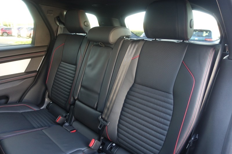 Used Land Rover Discovery Sport 2022 for sale - 76981469: Photo 56