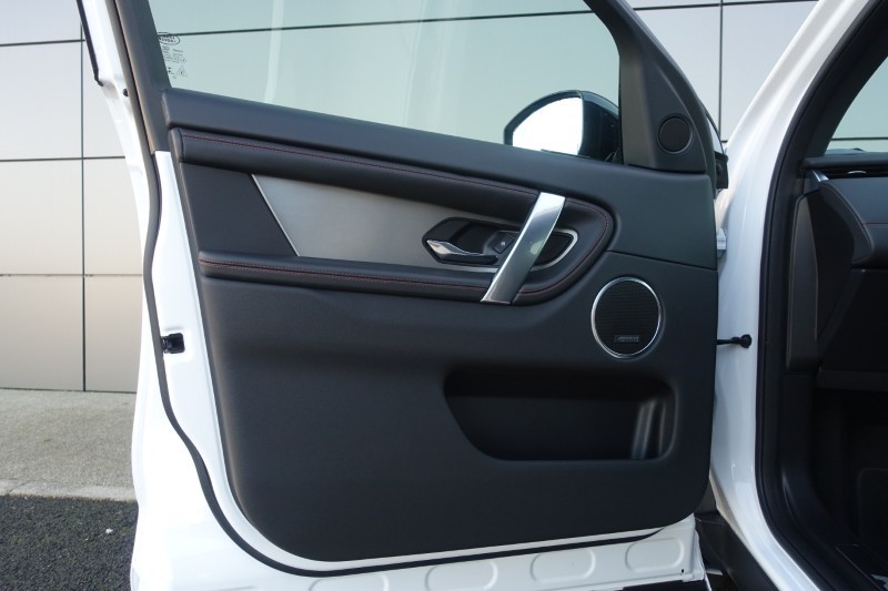 Used Land Rover Discovery Sport 2022 for sale - 76981469: Photo 57