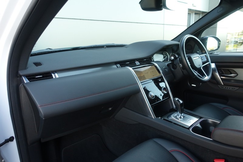 Used Land Rover Discovery Sport 2022 for sale - 76981469: Photo 58