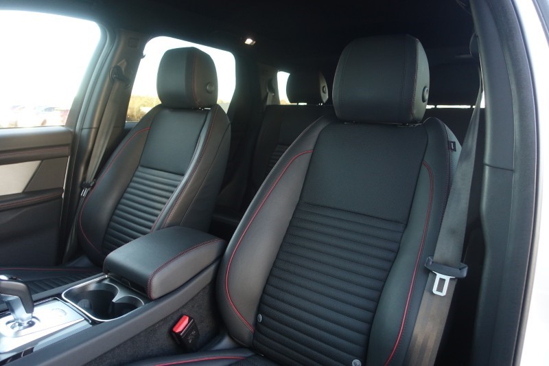 Used Land Rover Discovery Sport 2022 for sale - 76981469: Photo 60