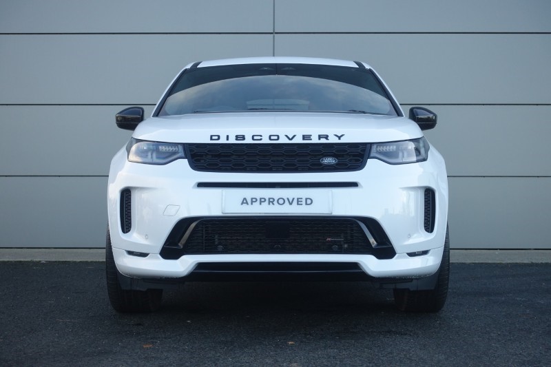 Used Land Rover Discovery Sport 2022 for sale - 76981469: Photo 7