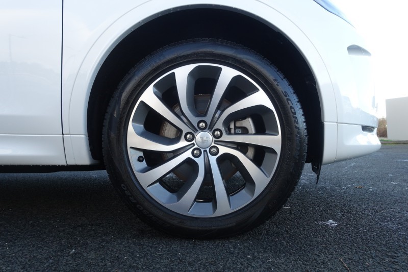 Used Land Rover Discovery Sport 2022 for sale - 76981469: Photo 8