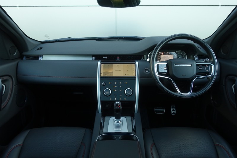 Used Land Rover Discovery Sport 2022 for sale - 76981469: Photo 9