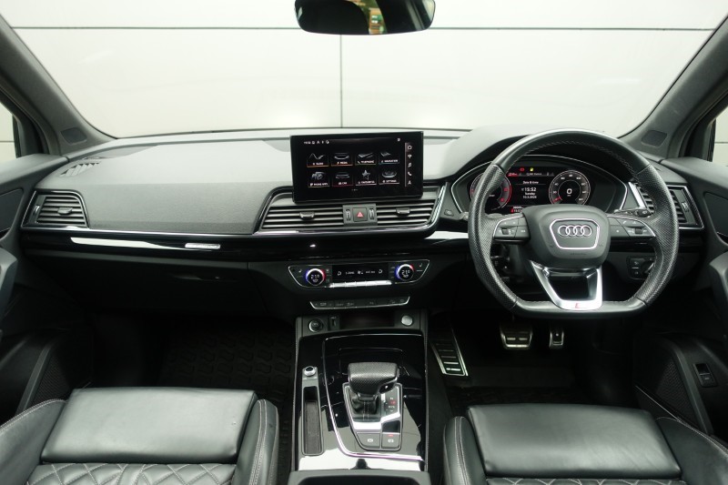 Used Audi Q5 2023 for sale - 77877746: Photo 10
