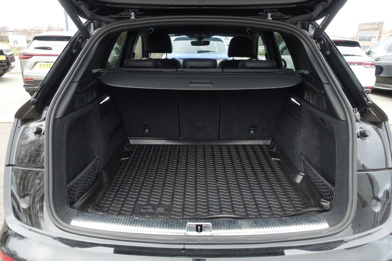 Used Audi Q5 2023 for sale - 77877746: Photo 11