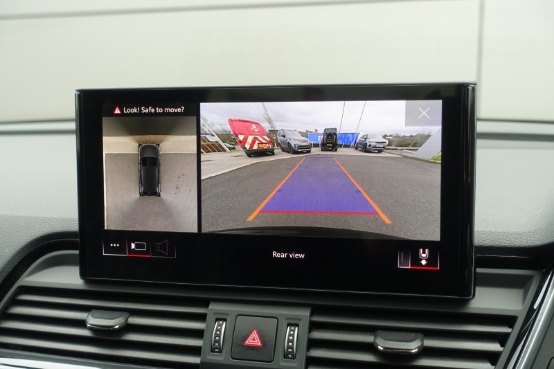 Used Audi Q5 2023 for sale - 77877746: Photo 13