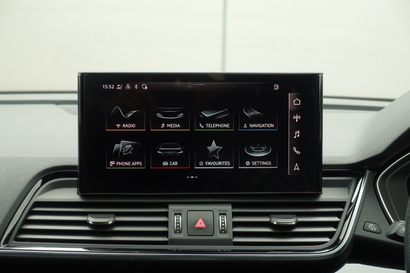 Used Audi Q5 2023 for sale - 77877746: Photo 15