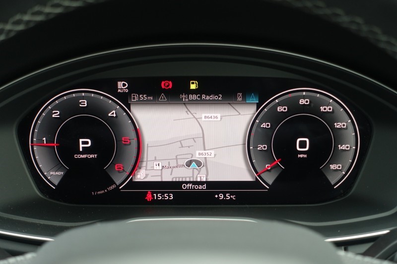 Used Audi Q5 2023 for sale - 77877746: Photo 17