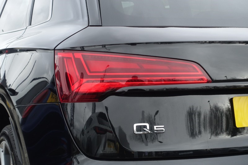 Used Audi Q5 2023 for sale - 77877746: Photo 20