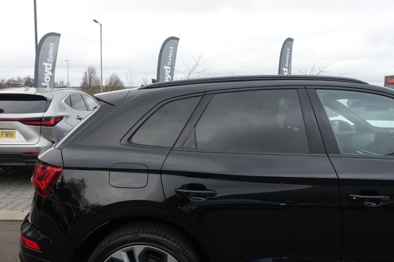 Used Audi Q5 2023 for sale - 77877746: Photo 26