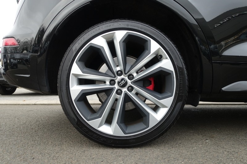 Used Audi Q5 2023 for sale - 77877746: Photo 27