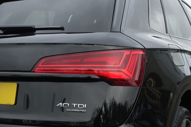 Used Audi Q5 2023 for sale - 77877746: Photo 28