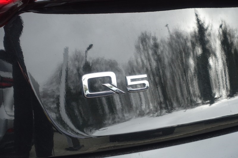 Used Audi Q5 2023 for sale - 77877746: Photo 31