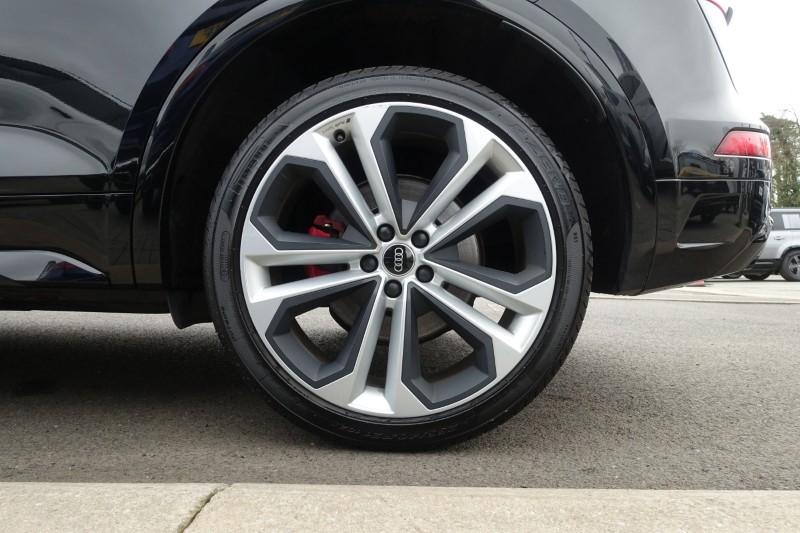 Used Audi Q5 2023 for sale - 77877746: Photo 32