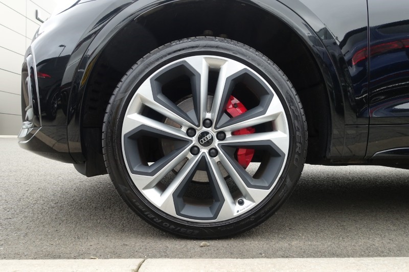 Used Audi Q5 2023 for sale - 77877746: Photo 33