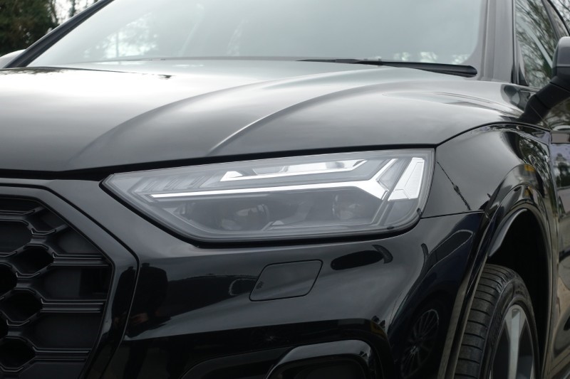 Used Audi Q5 2023 for sale - 77877746: Photo 35