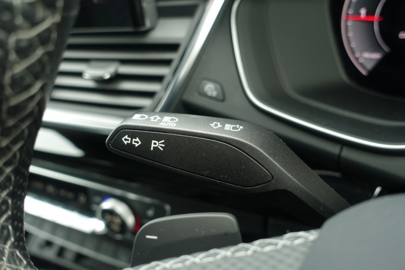 Used Audi Q5 2023 for sale - 77877746: Photo 38