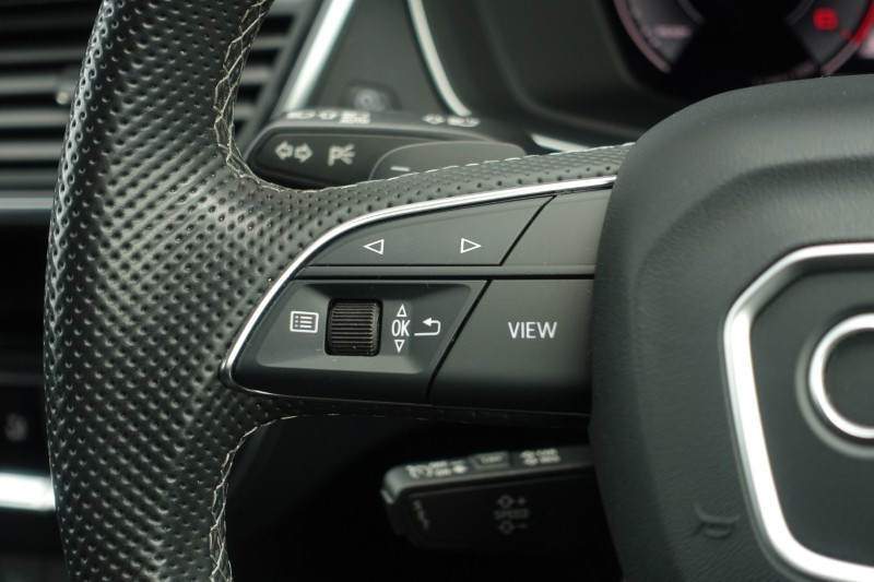 Used Audi Q5 2023 for sale - 77877746: Photo 39