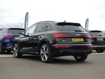 Used Audi Q5 2023 for sale - 77877746: Photo