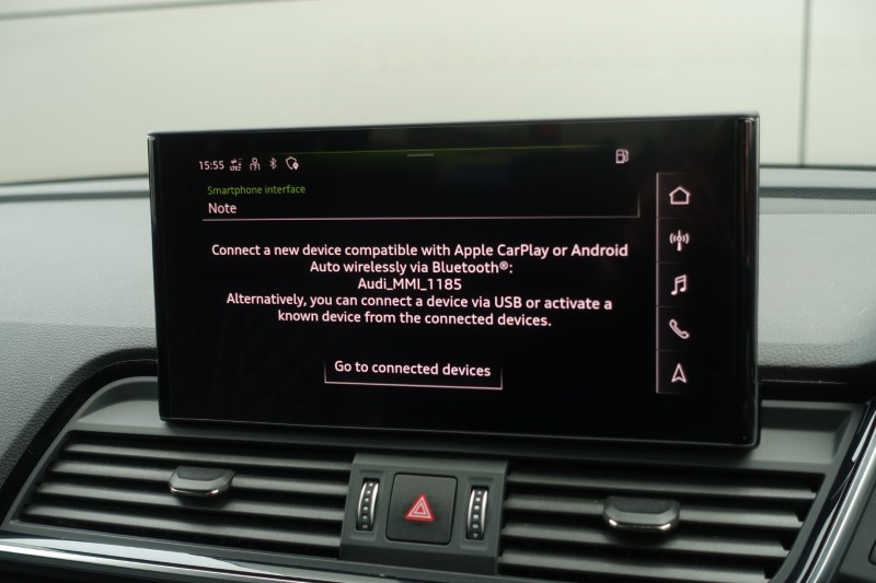 Used Audi Q5 2023 for sale - 77877746: Photo 42