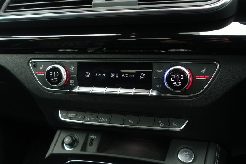 Used Audi Q5 2023 for sale - 77877746: Photo 44