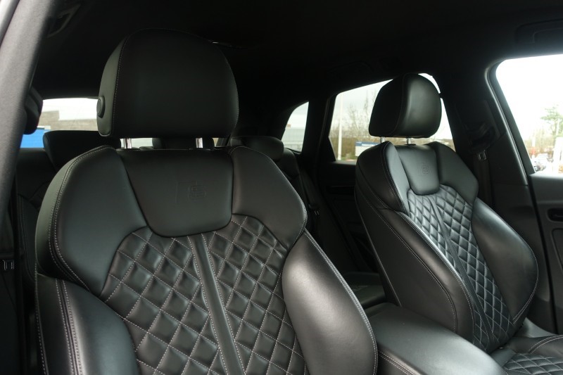 Used Audi Q5 2023 for sale - 77877746: Photo 46