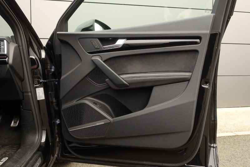 Used Audi Q5 2023 for sale - 77877746: Photo 49