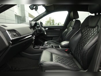 Used Audi Q5 2023 for sale - 77877746: Photo