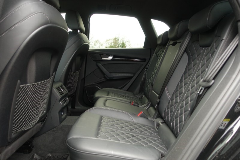 Used Audi Q5 2023 for sale - 77877746: Photo 5