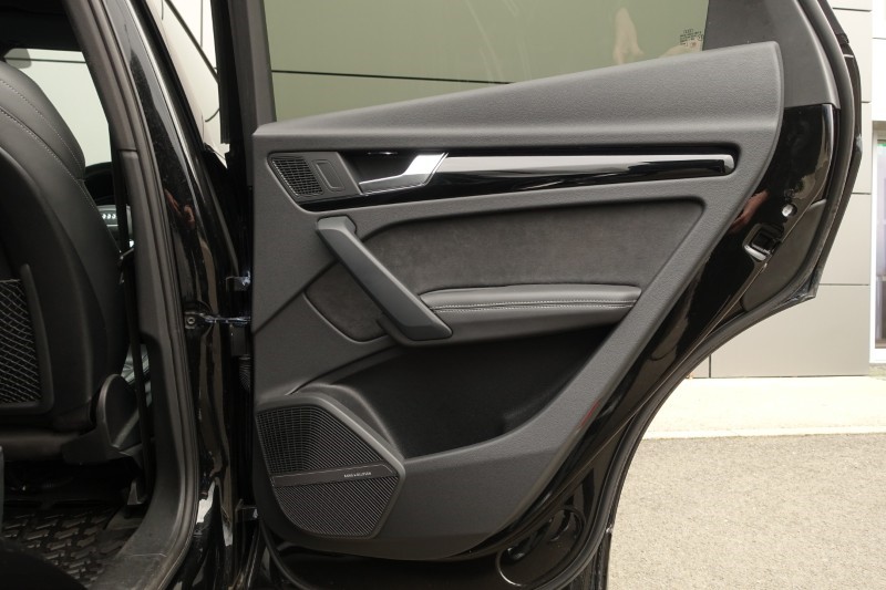 Used Audi Q5 2023 for sale - 77877746: Photo 52