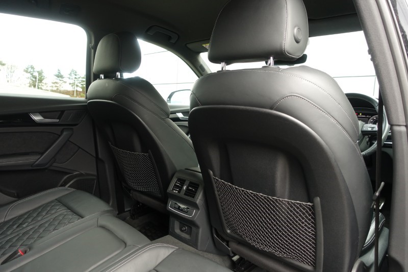 Used Audi Q5 2023 for sale - 77877746: Photo 53