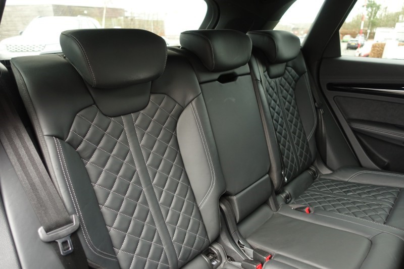 Used Audi Q5 2023 for sale - 77877746: Photo 54