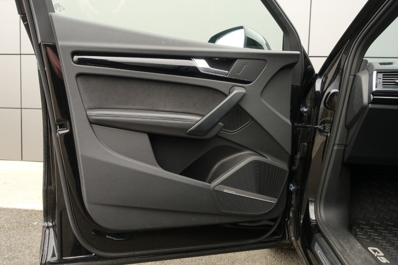 Used Audi Q5 2023 for sale - 77877746: Photo 59