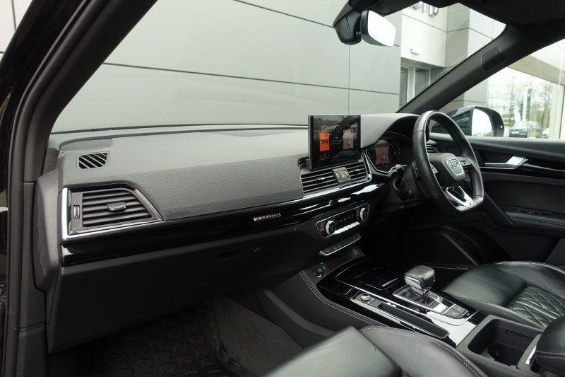 Used Audi Q5 2023 for sale - 77877746: Photo 60