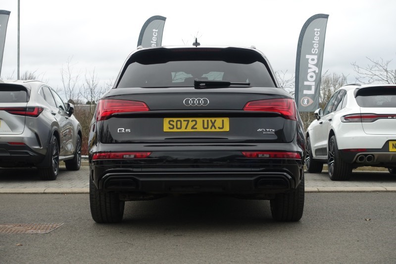 Used Audi Q5 2023 for sale - 77877746: Photo 7